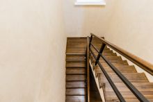 Готовый дом в КП Благовещенка