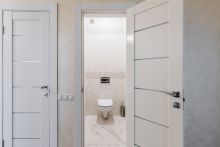 Готовый дом в КП Благовещенка