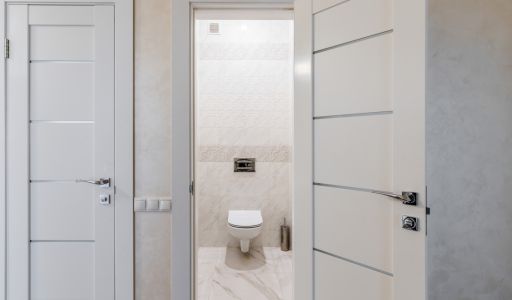 Готовый дом в КП Благовещенка