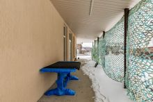 Готовый дом в КП Благовещенка