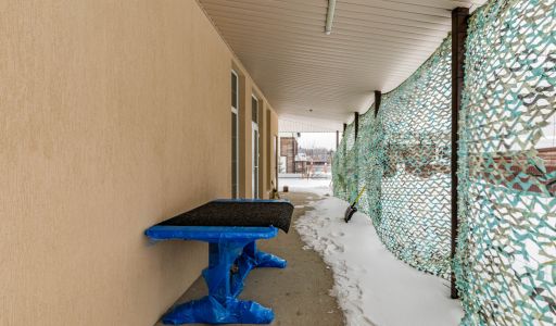 Готовый дом в КП Благовещенка