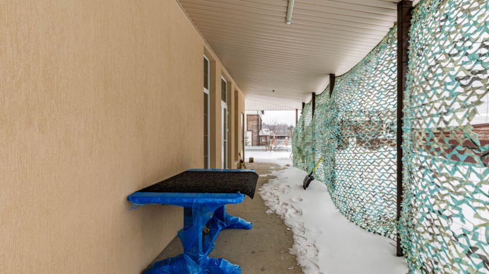 Готовый дом в КП Благовещенка