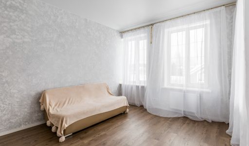 Готовый дом в КП Благовещенка