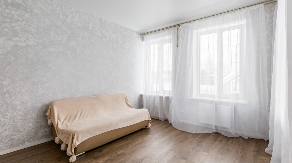 Готовый дом в КП Благовещенка