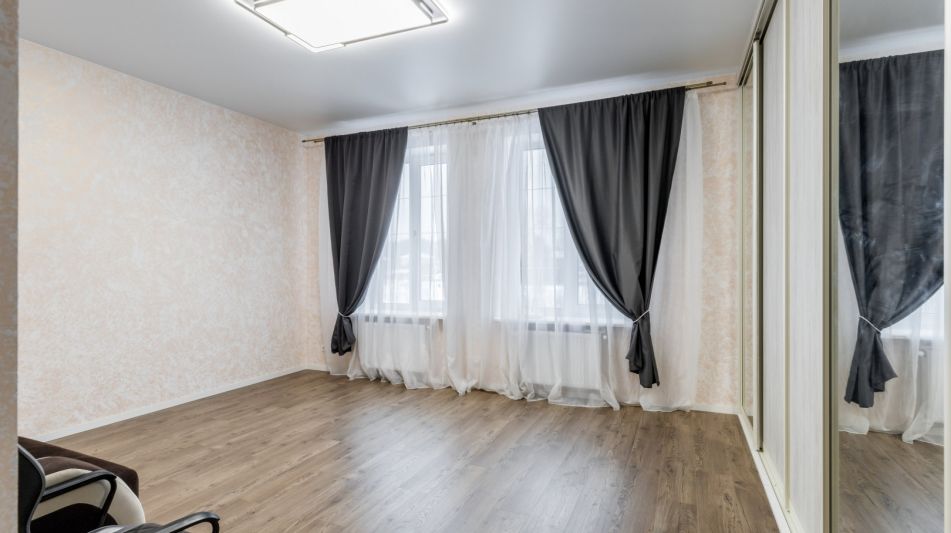 Готовый дом в КП Благовещенка