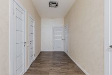 Готовый дом в КП Благовещенка