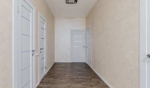 Готовый дом в КП Благовещенка