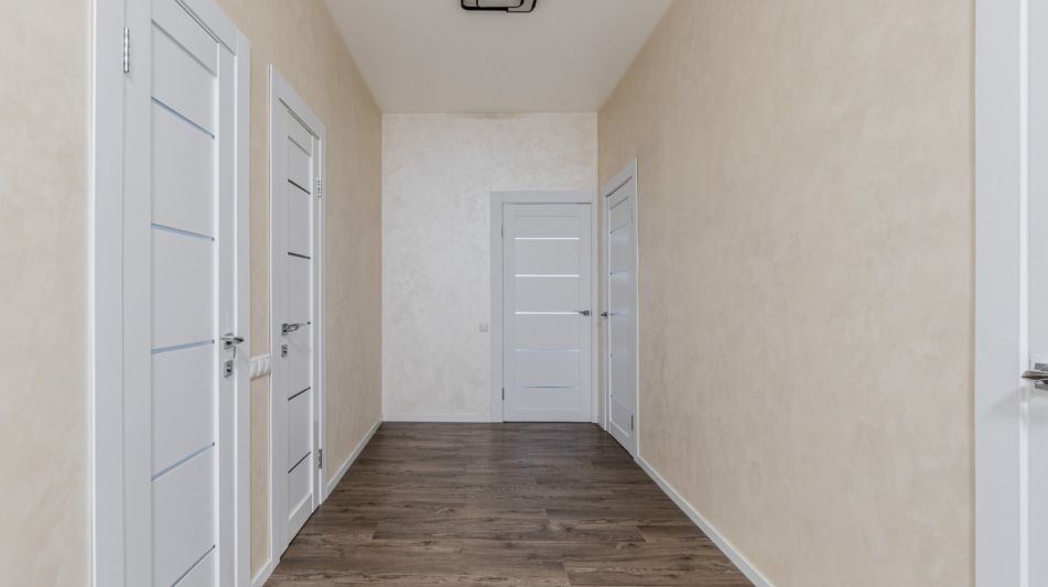 Готовый дом в КП Благовещенка