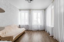 Готовый дом в КП Благовещенка