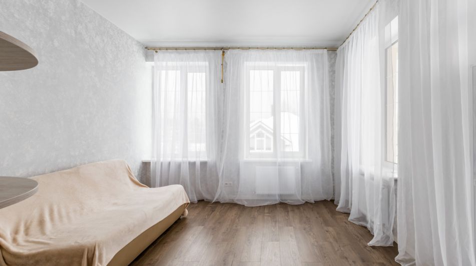 Готовый дом в КП Благовещенка