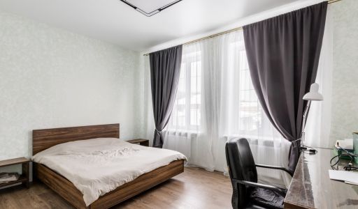 Готовый дом в КП Благовещенка