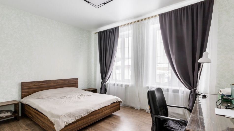 Готовый дом в КП Благовещенка