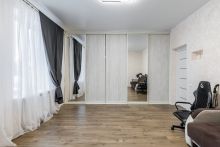 Готовый дом в КП Благовещенка