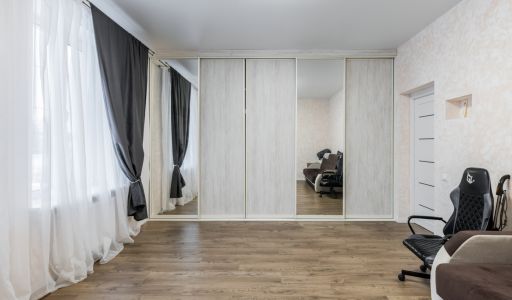 Готовый дом в КП Благовещенка