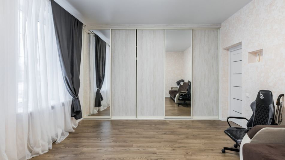 Готовый дом в КП Благовещенка