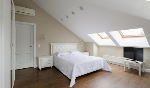 Дом в КП Променад