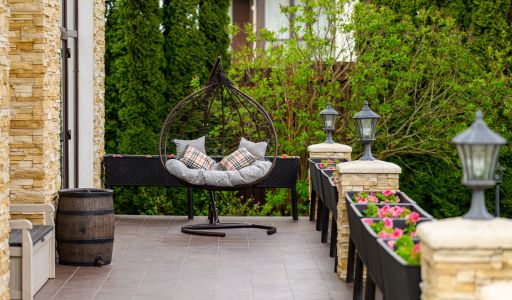 Дом в КП Променад