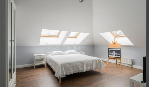 Дом в КП Променад