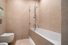 Современный дом в КП Райт Вилладж