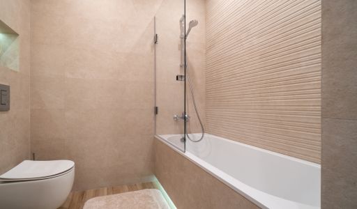 Современный дом в КП Райт Вилладж