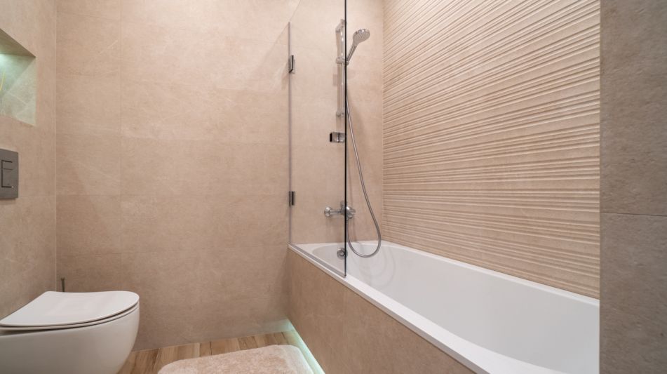 Современный дом в КП Райт Вилладж