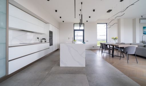 Современный дом в КП Райт Вилладж