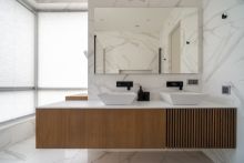 Современный дом в КП Райт Вилладж