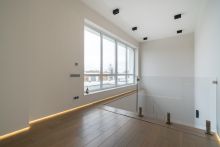 Современный дом в КП Райт Вилладж