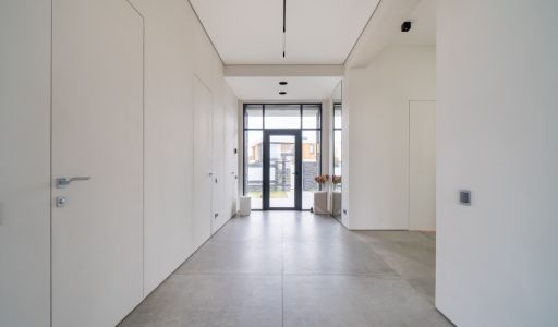 Современный дом в КП Райт Вилладж