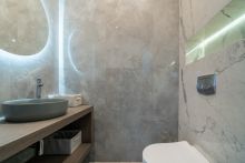 Современный дом в КП Райт Вилладж