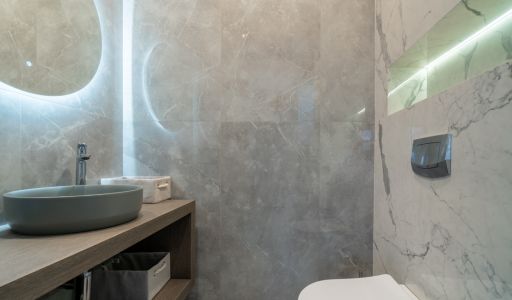 Современный дом в КП Райт Вилладж