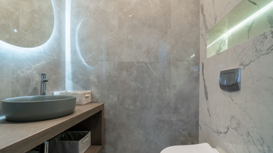 Современный дом в КП Райт Вилладж