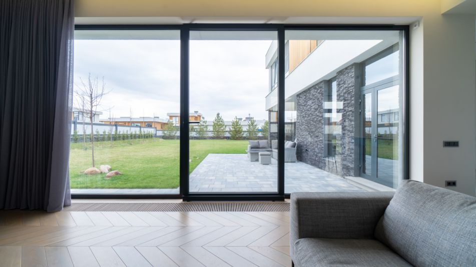 Современный дом в КП Райт Вилладж