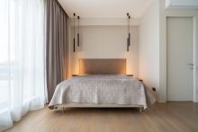 Современный дом в КП Райт Вилладж