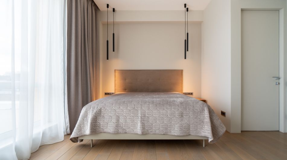 Современный дом в КП Райт Вилладж