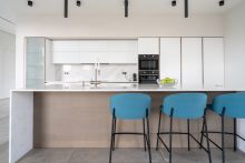 Современный дом в КП Райт Вилладж