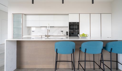 Современный дом в КП Райт Вилладж