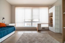 Современный дом в КП Райт Вилладж