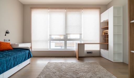 Современный дом в КП Райт Вилладж