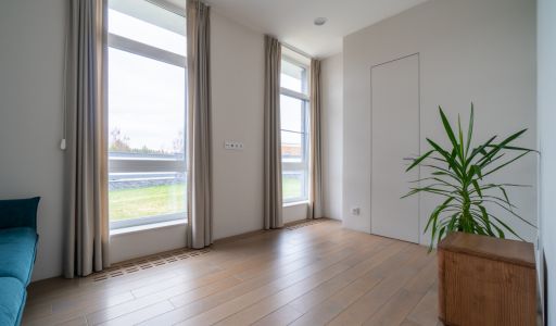 Современный дом в КП Райт Вилладж