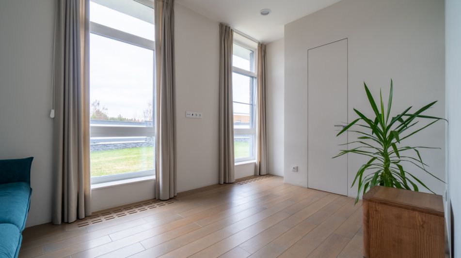 Современный дом в КП Райт Вилладж