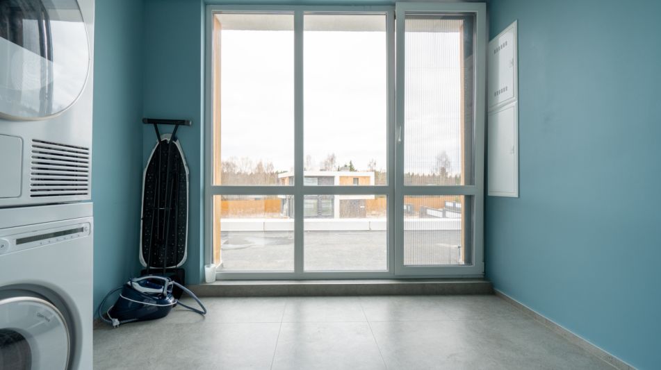 Современный дом в КП Райт Вилладж