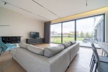 Современный дом в КП Райт Вилладж