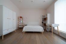 Современный дом в КП Райт Вилладж