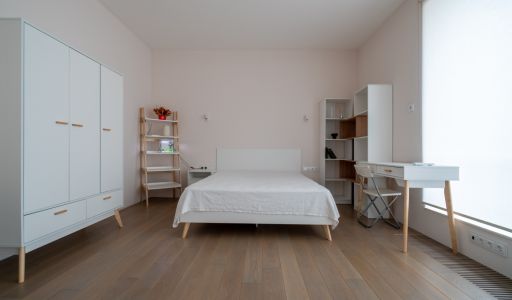 Современный дом в КП Райт Вилладж