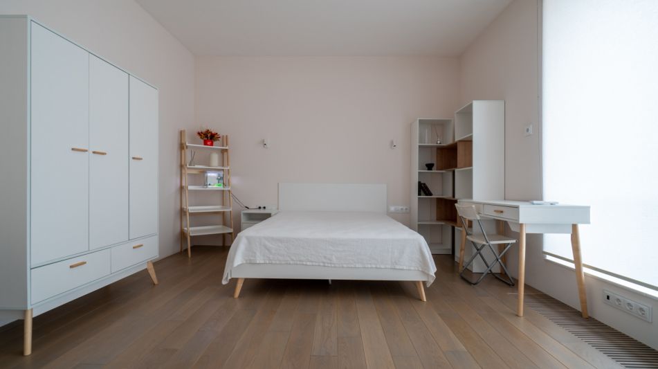 Современный дом в КП Райт Вилладж