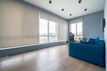 Современный дом в КП Райт Вилладж