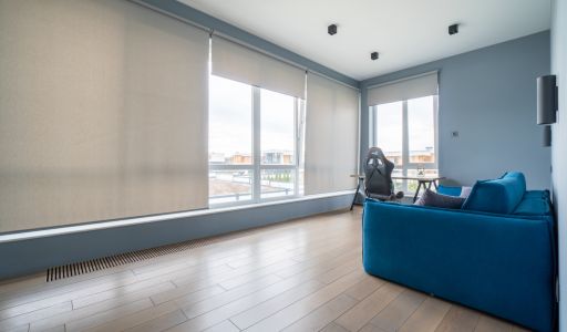 Современный дом в КП Райт Вилладж