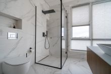 Современный дом в КП Райт Вилладж