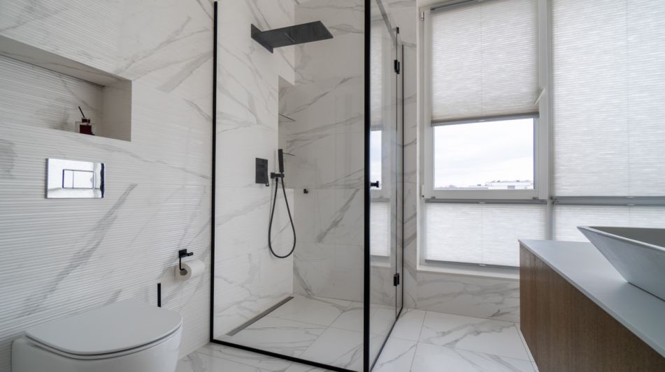 Современный дом в КП Райт Вилладж